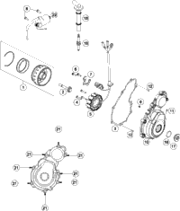 Ignition System