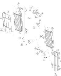 Cooling System
