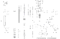 Frnot Fork Assembly