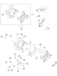 Engine Case