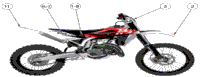Trim (Colour Code G)