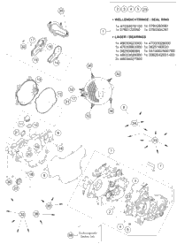 Engine Case