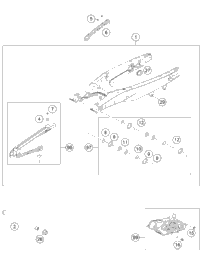 Swing Arm