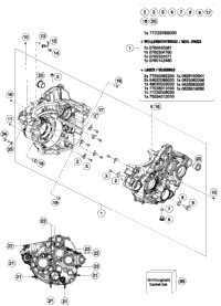 Engine Case