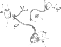 Electric Part