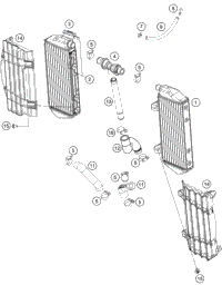 Cooling System