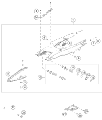 Swing Arm