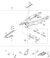 Swing Arm
