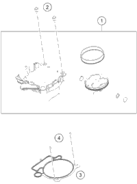 Cylinder