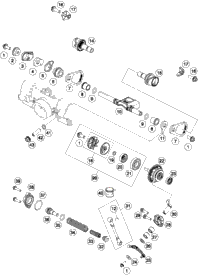 Exhaust Control