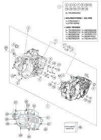 Engine Case