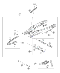 Swing Arm