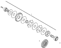 Primary Torque Limiter