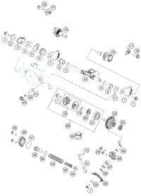 Exhaust Control