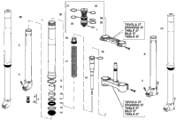 Front Fork Assembly 2/2
