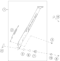Side / Center Stand