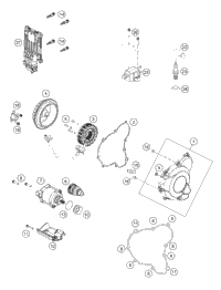 Ignition System