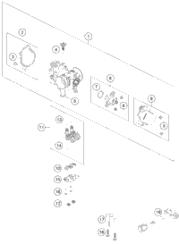 Throttle Body