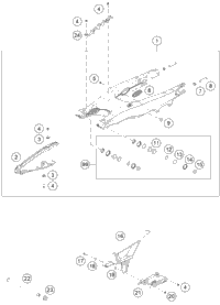 Swing Arm