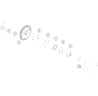 Balancer Shaft