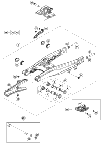 Swing Arm