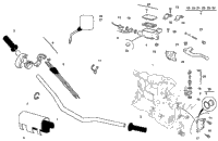 Handlebar And Controls