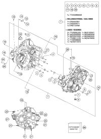 Engine Case