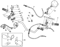 Handlebar And Controls