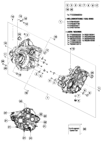 Engine Case