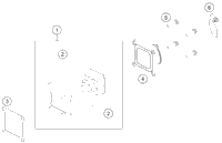 Reed Valve Case
