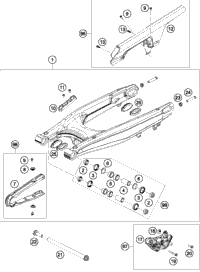 Swing Arm