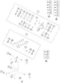 Pro Lever Linking