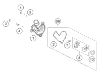 Water Pump