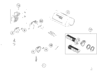 Handlebar, Controls