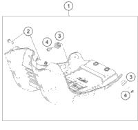 Engine Guard