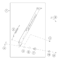 Side / Center Stand