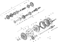 Transmission, Clutch
