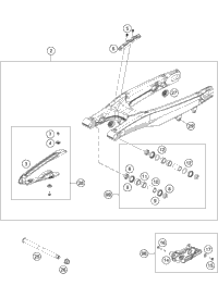 Swing Arm