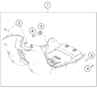 Engine Guard
