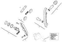 Valve Timing