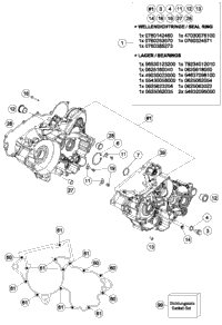 Engine Case