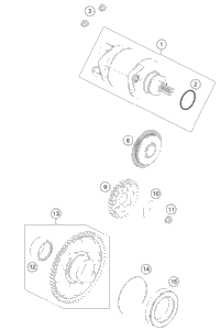 Electric Starter