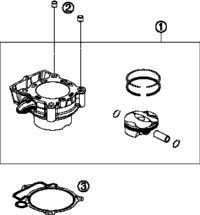 Cylinder