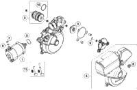 Electric Starter
