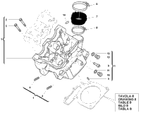 Cylinder Head 1/2