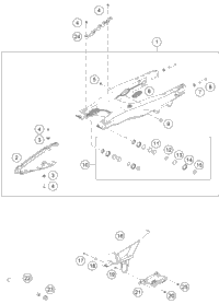 Swing Arm