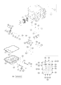 Lubricating System