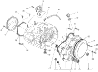 Crankcase Covers