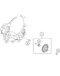 Balancer Shaft