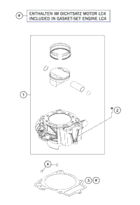 Cylinder